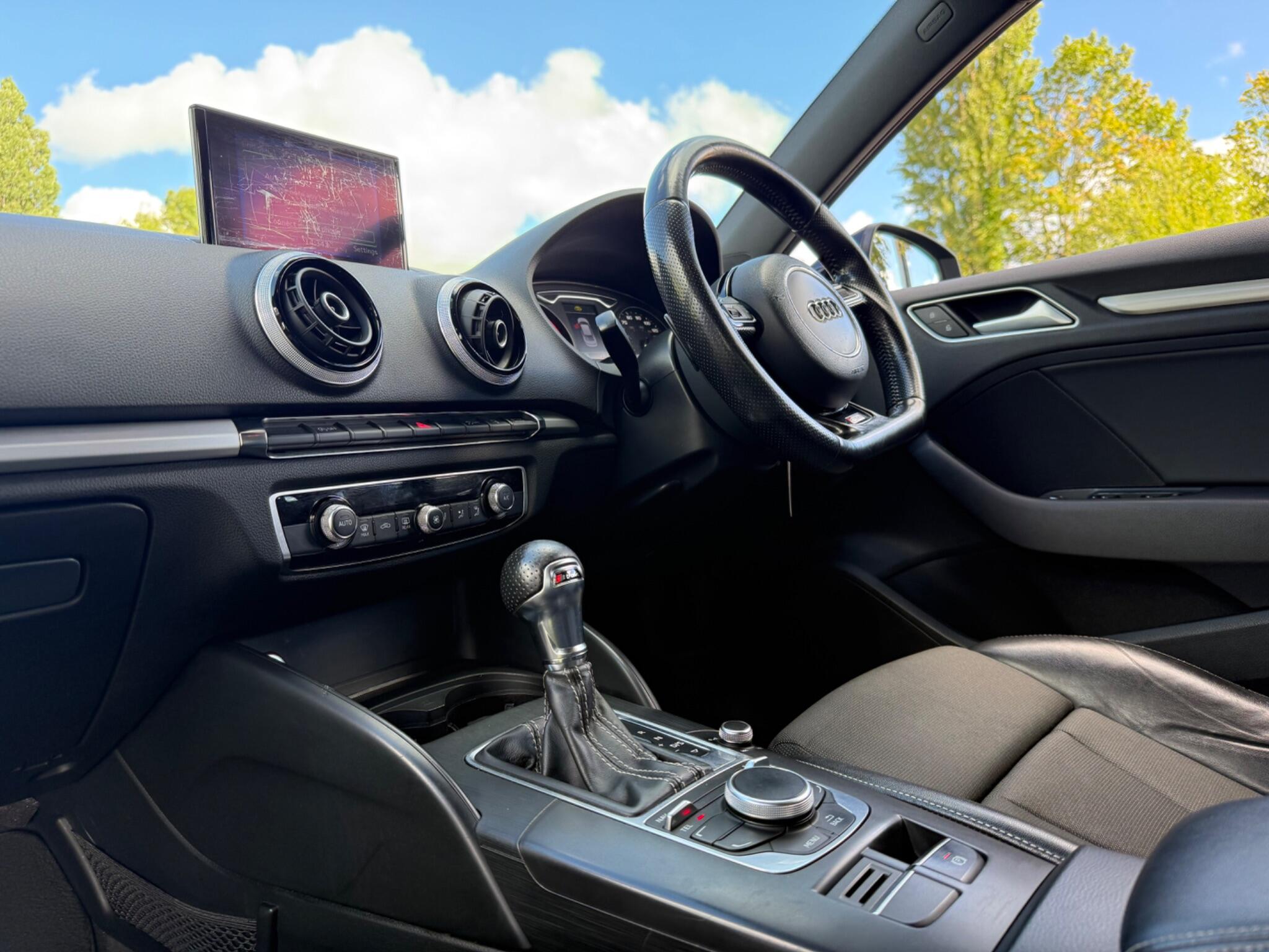 Audi A3 - Image 14