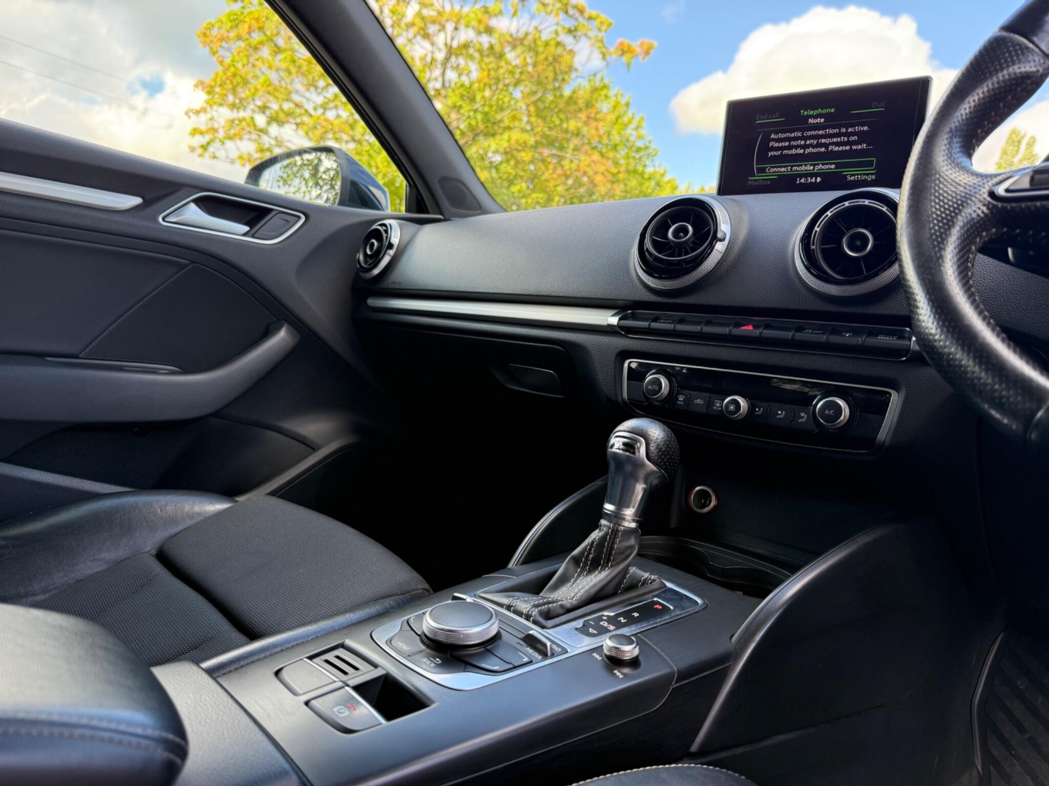 Audi A3 - Image 15