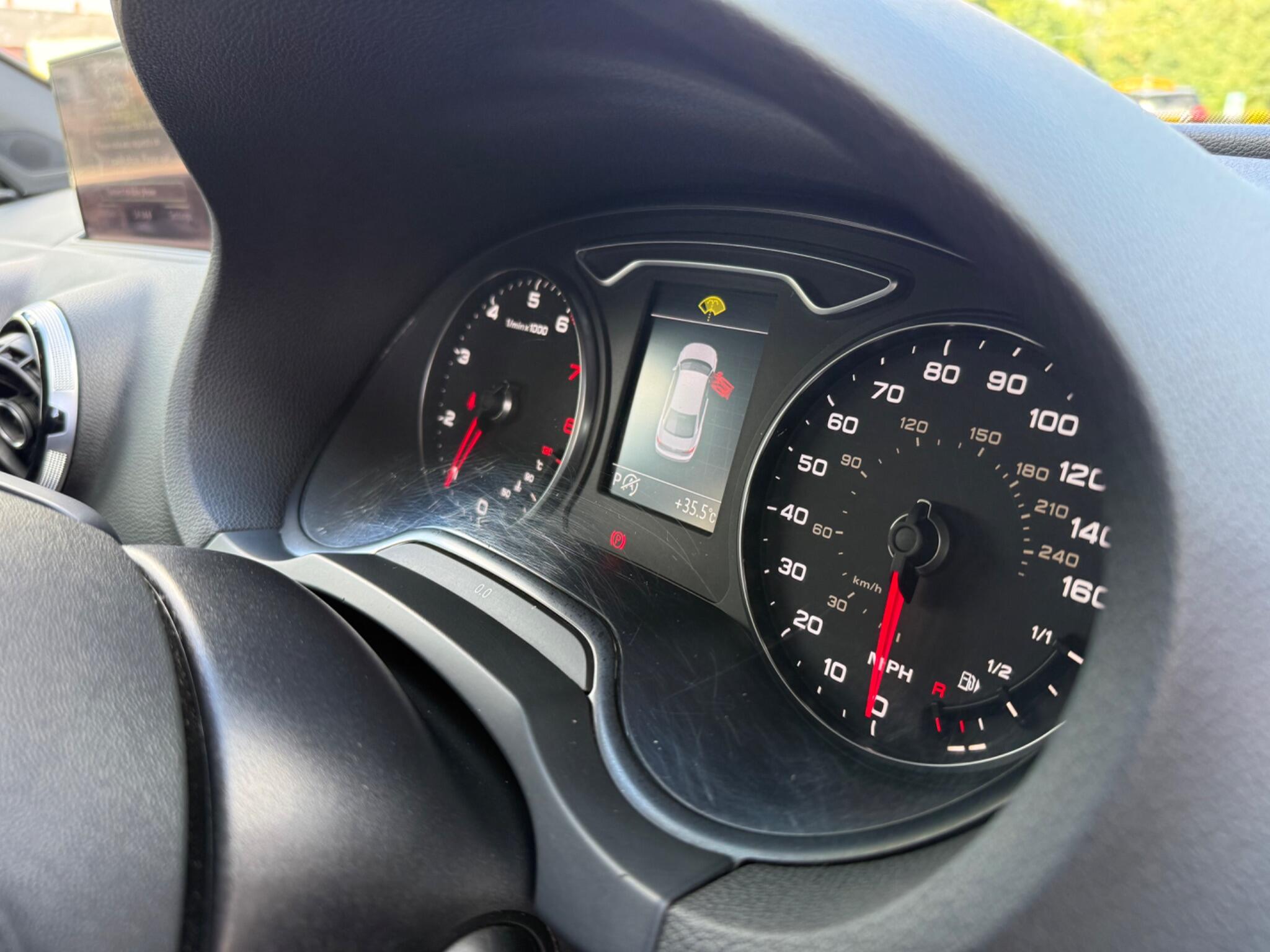 Audi A3 - Image 16