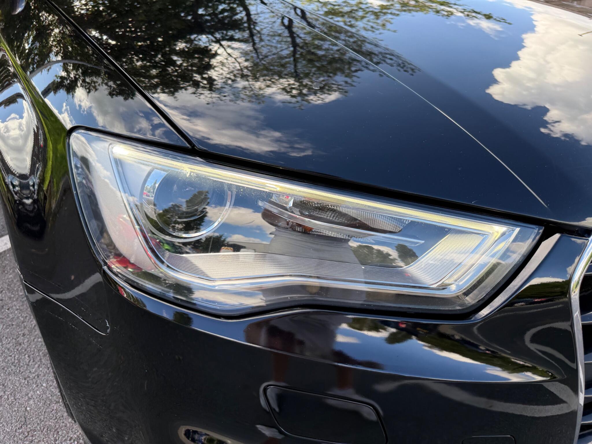 Audi A3 - Image 9