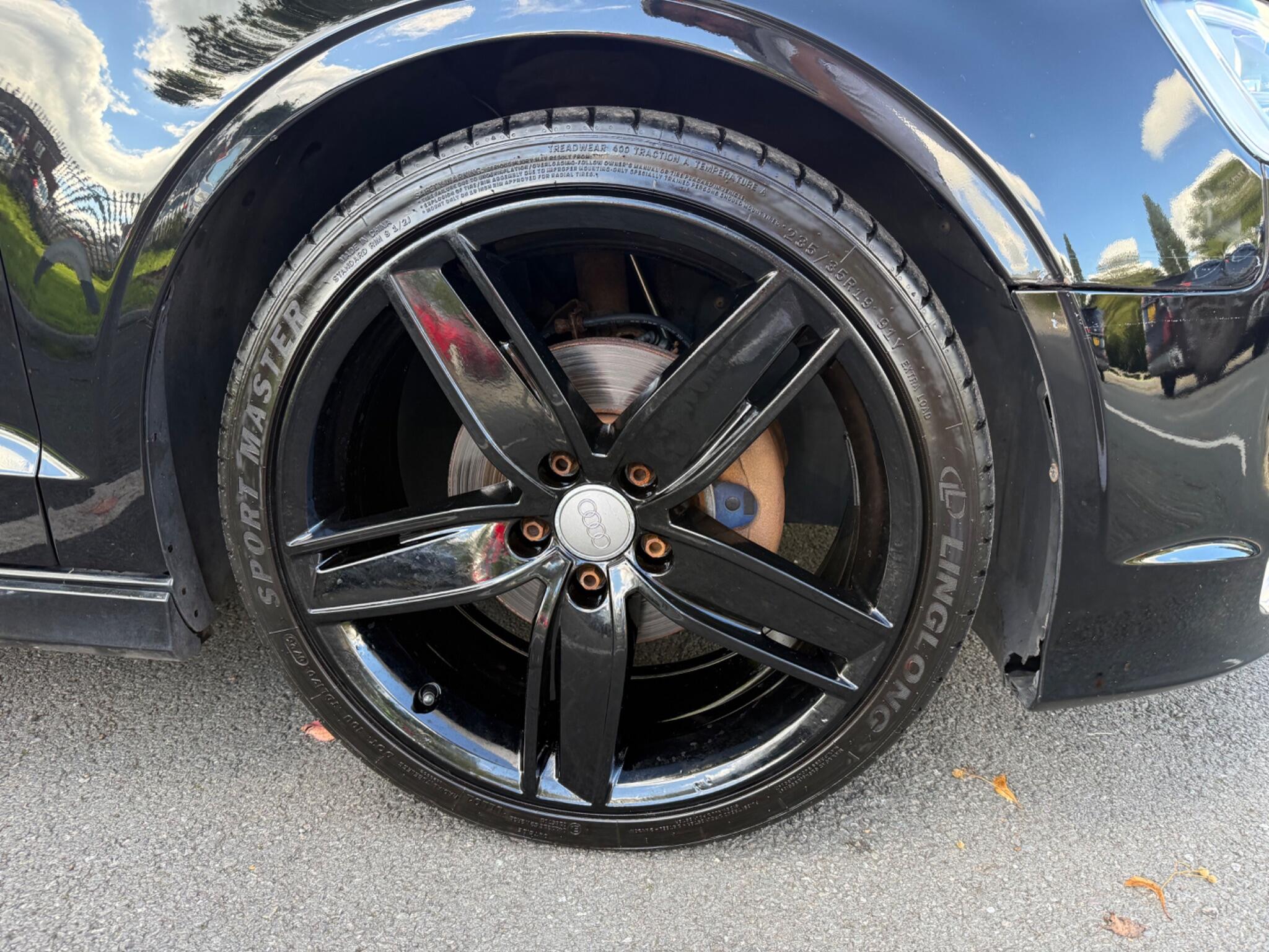 Audi A3 - Image 10