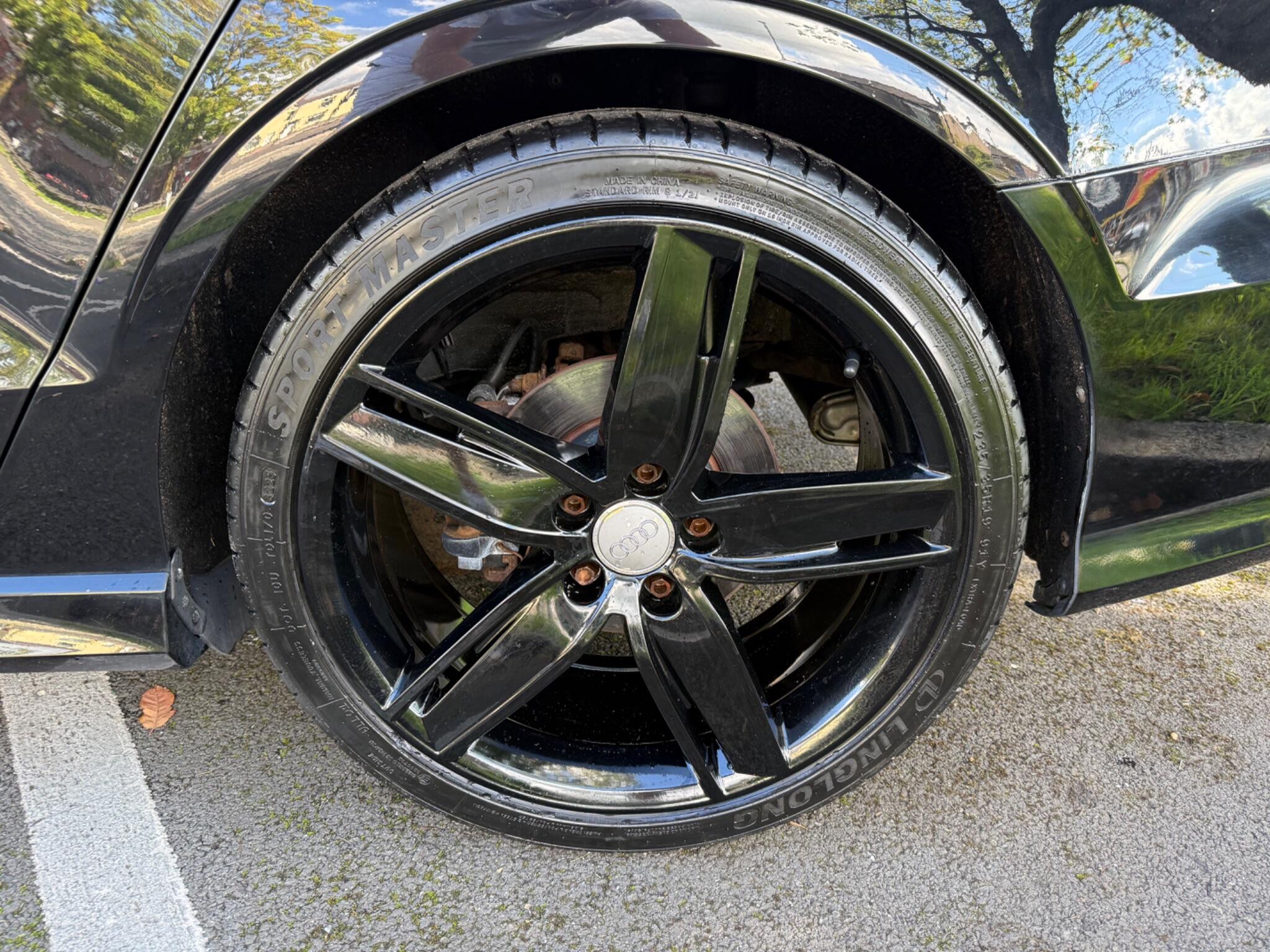Audi A3 - Image 12