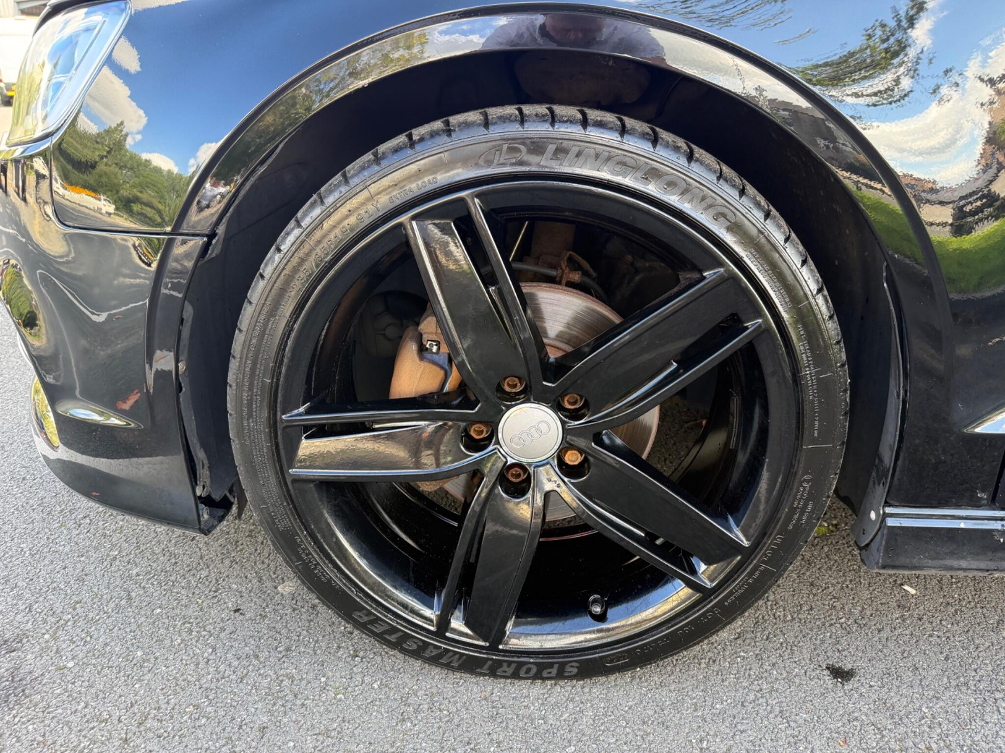 Audi A3 - Image 13