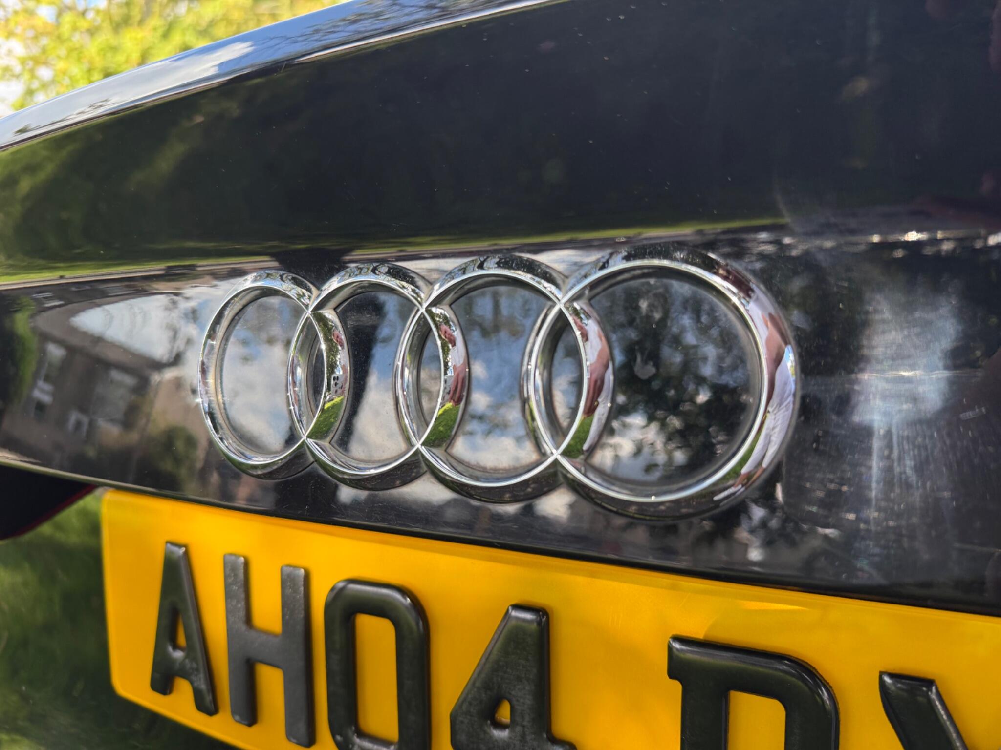 Audi A3 - Image 16