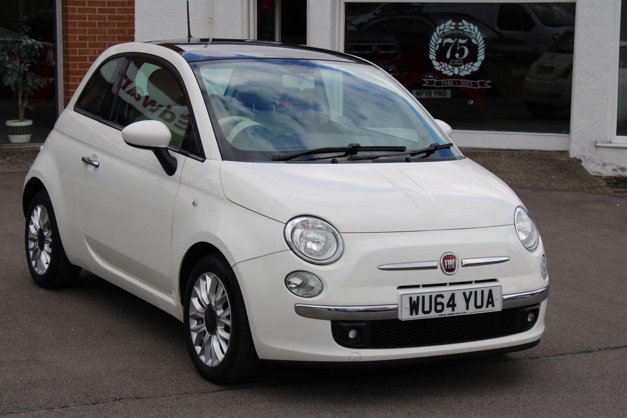 Fiat 500 - Image 3