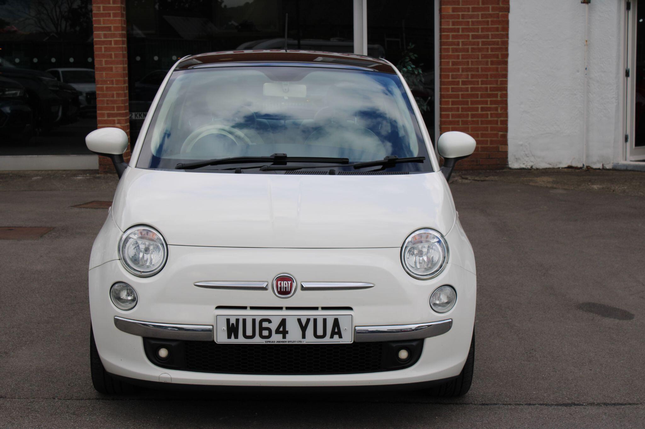 Fiat 500 - Image 2