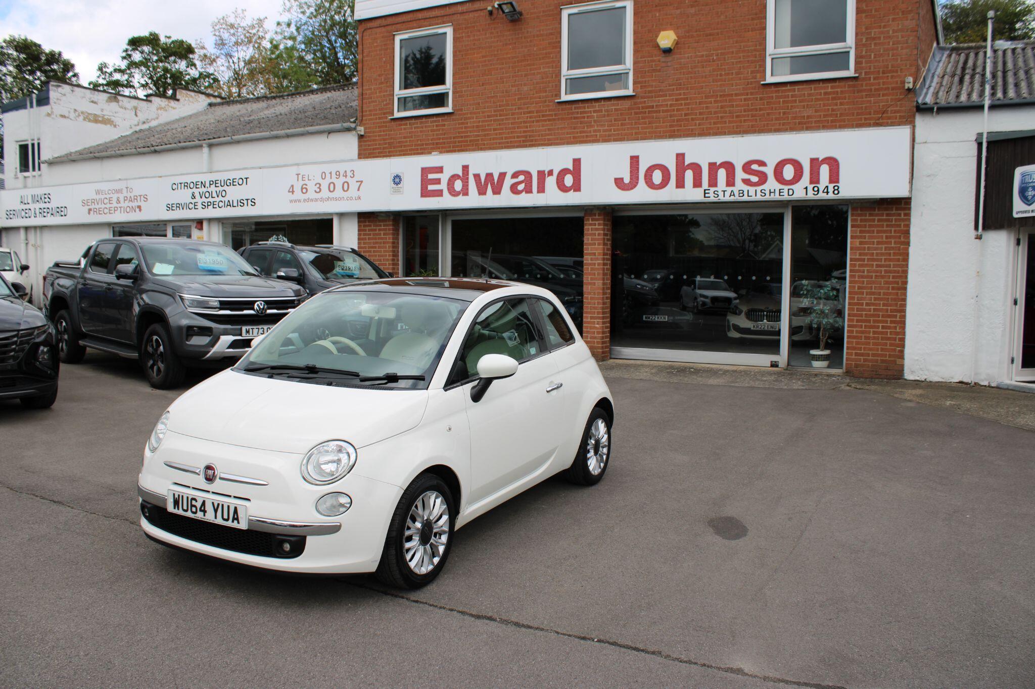 Fiat 500 - Image 4