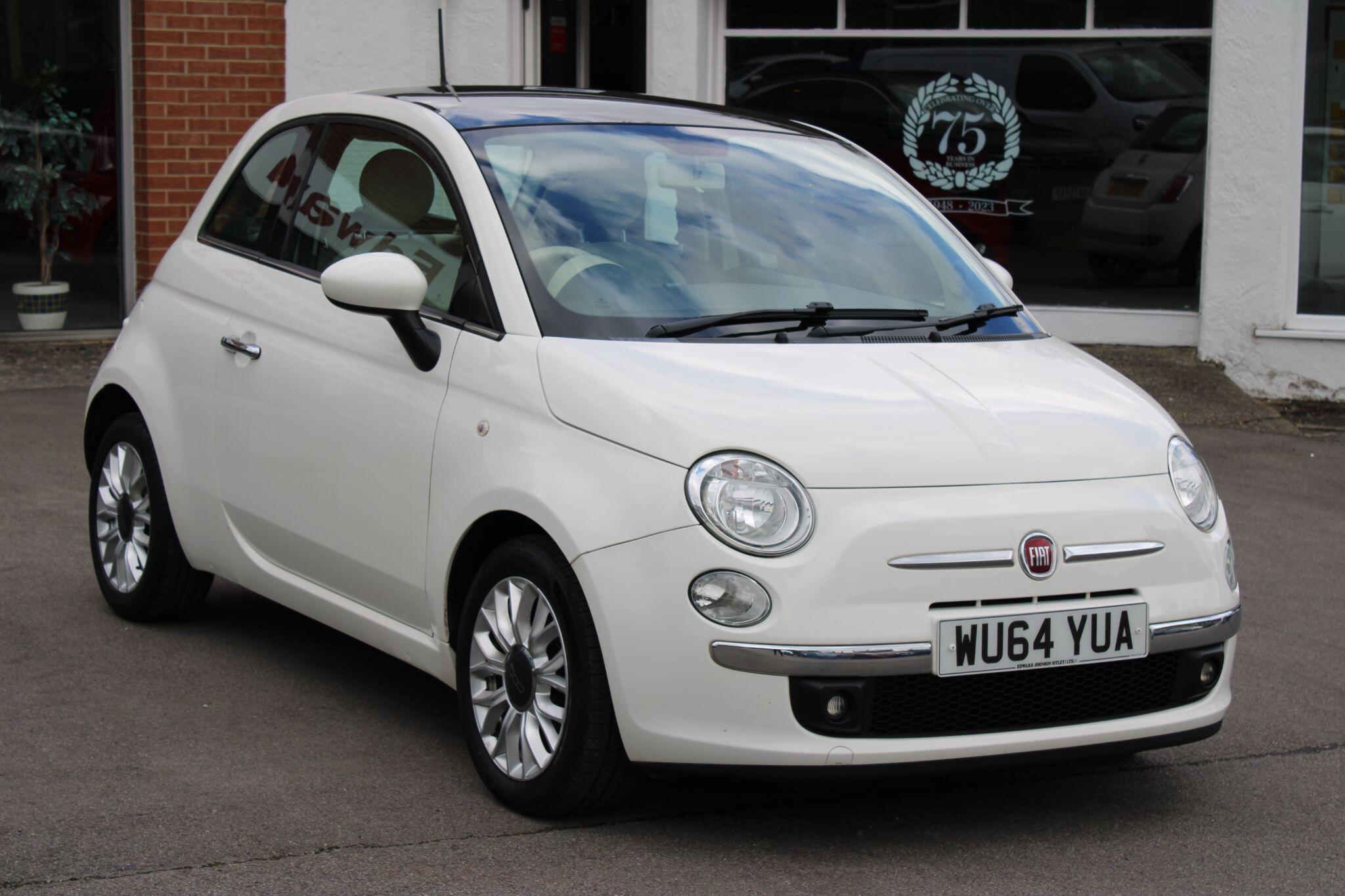 Fiat 500 - Image 4
