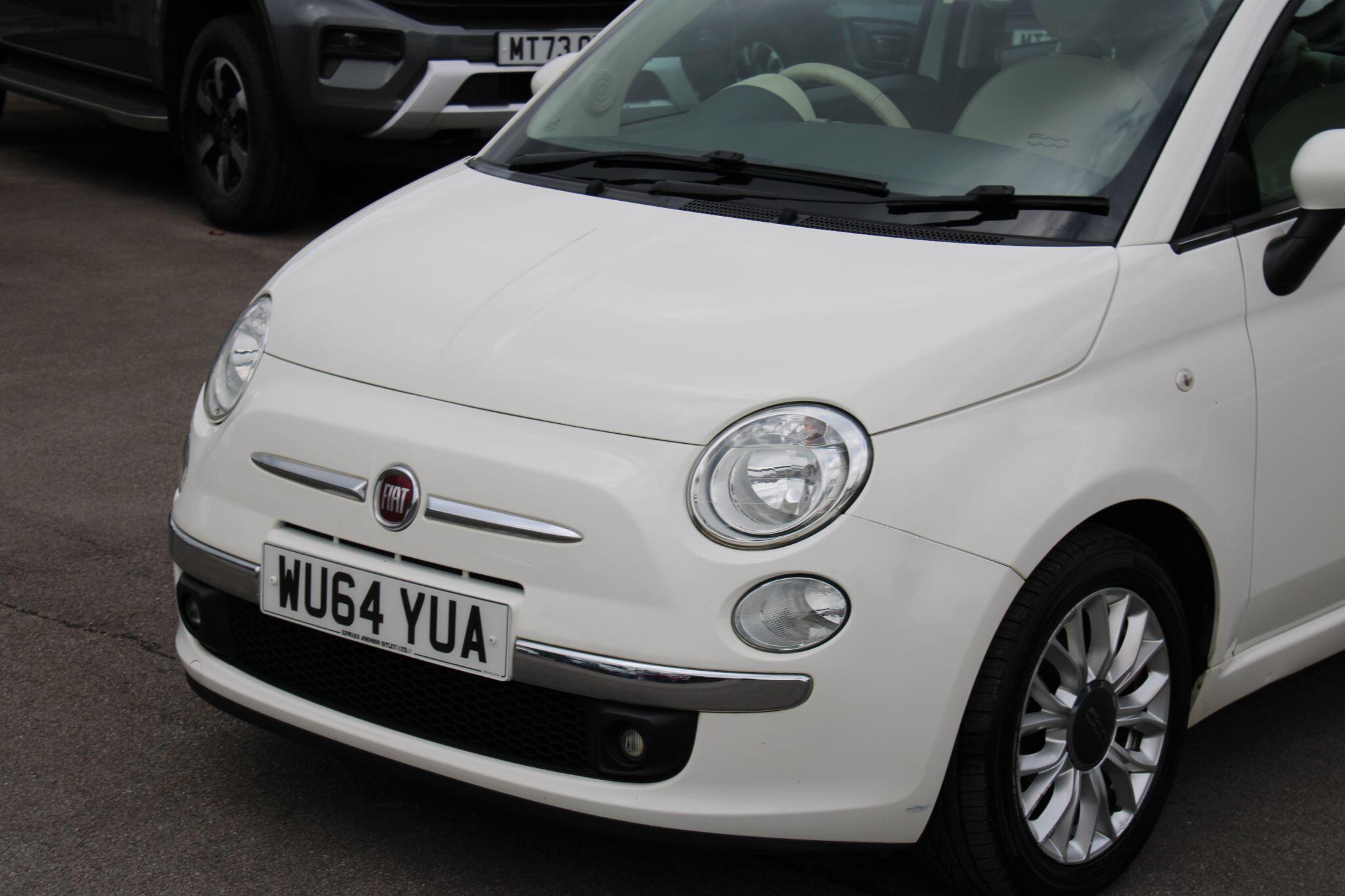 Fiat 500 - Image 15