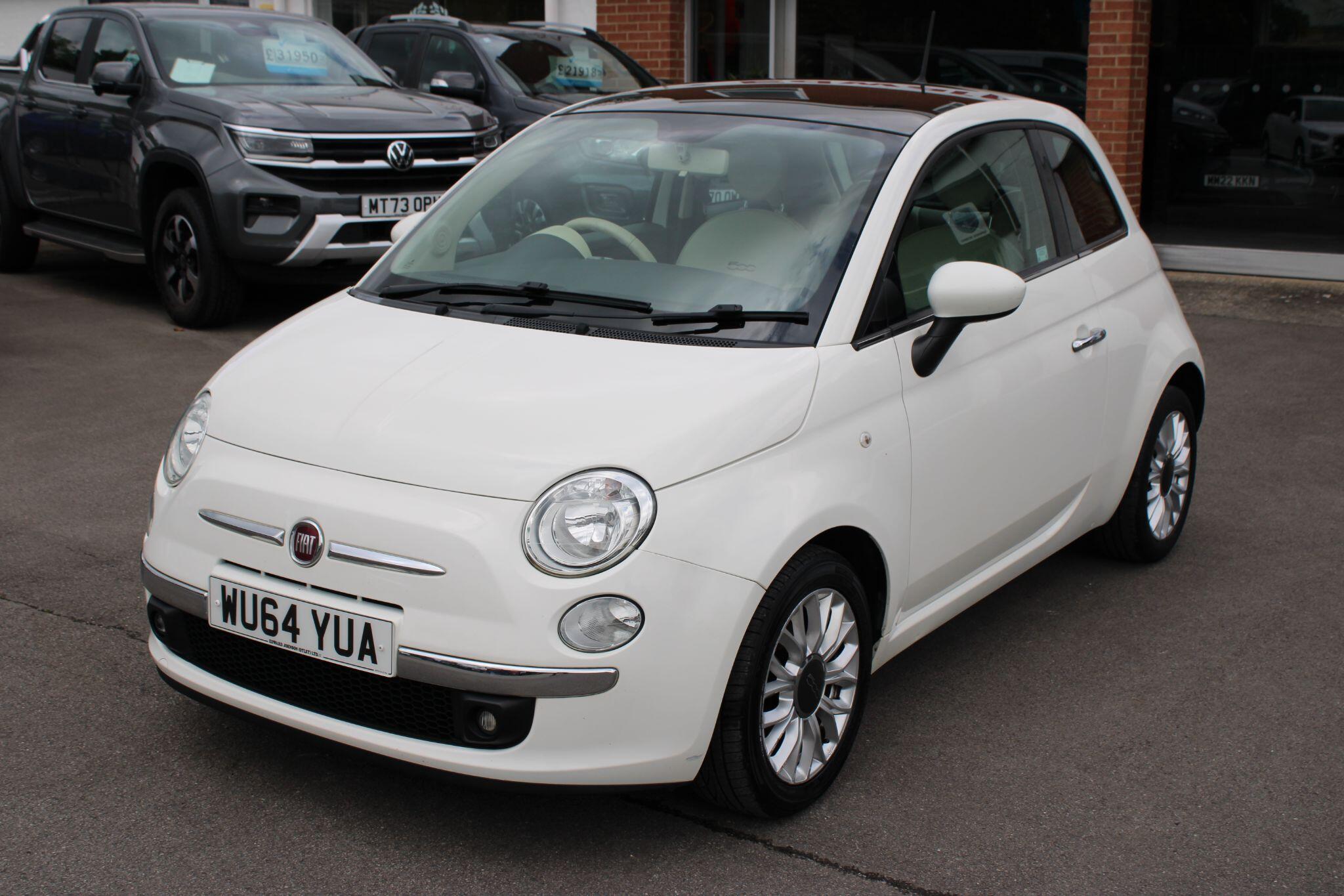 Fiat 500 - Image 19