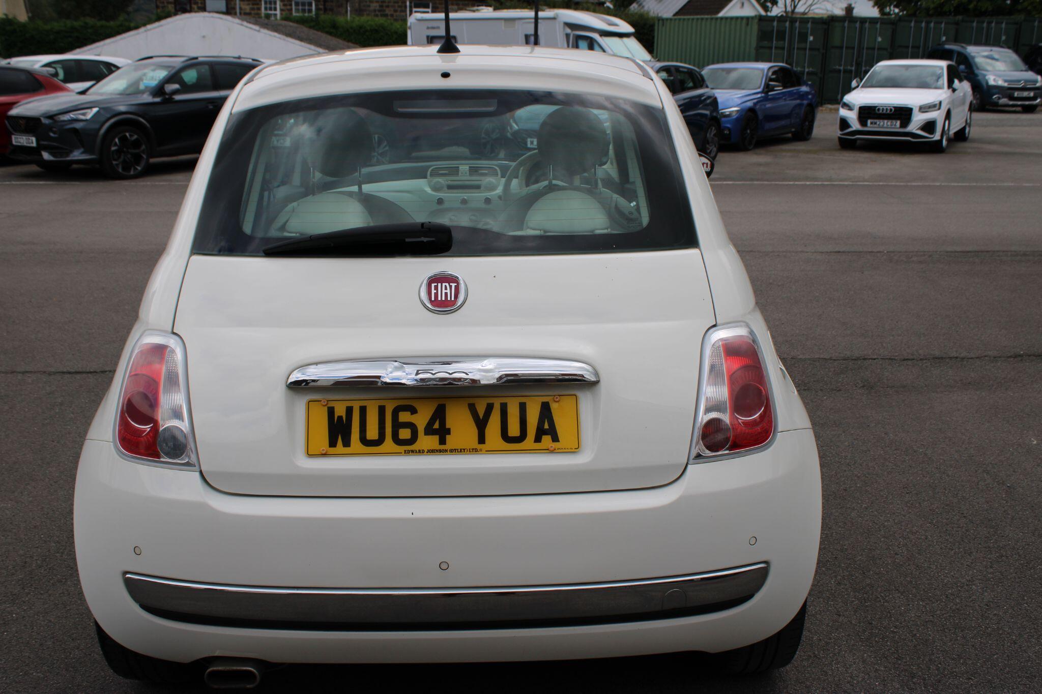 Fiat 500 - Image 20