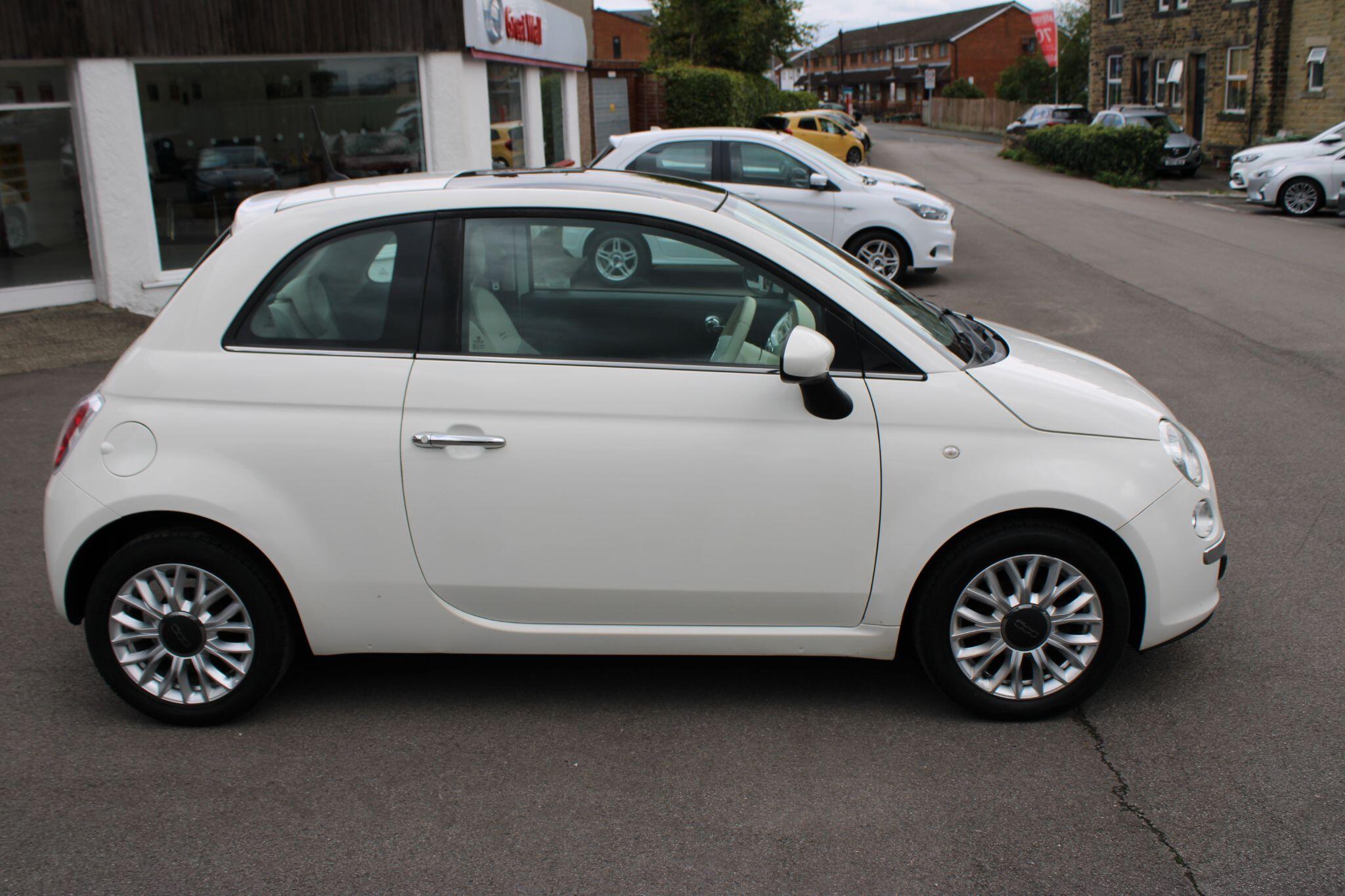 Fiat 500 - Image 13