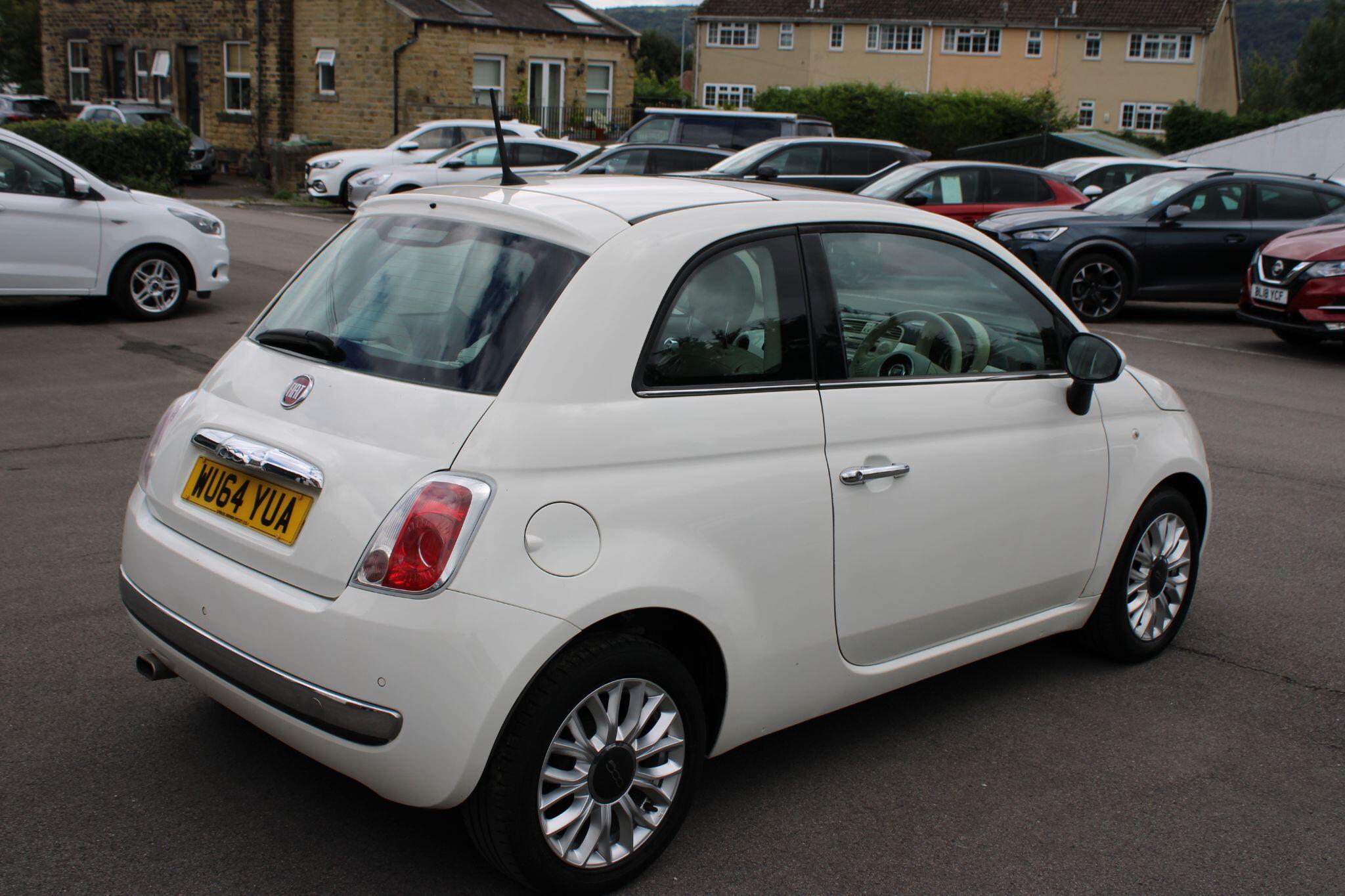 Fiat 500 - Image 14