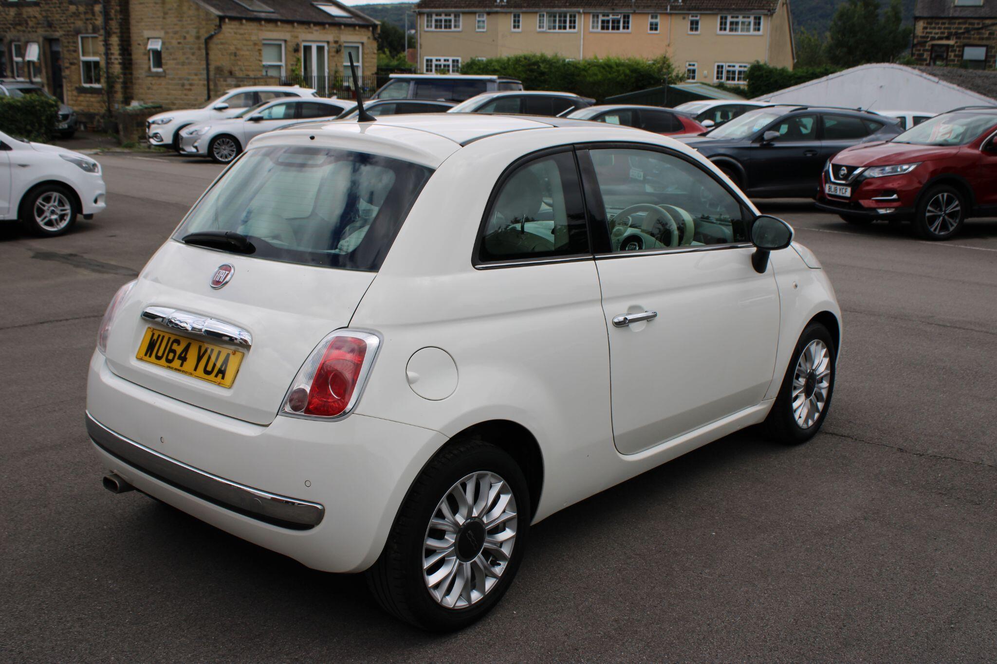 Fiat 500 - Image 15