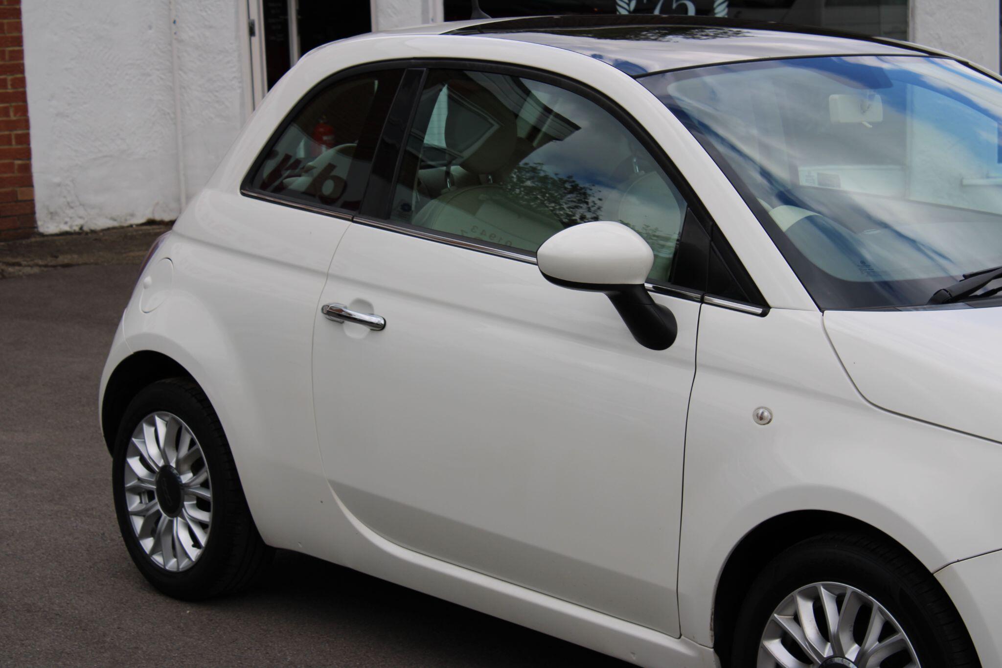Fiat 500 - Image 10