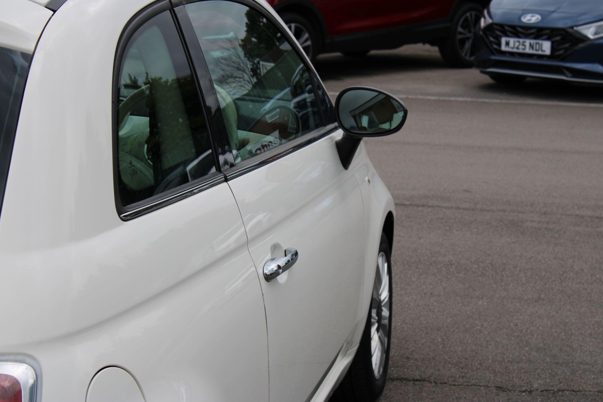 Fiat 500 - Image 19