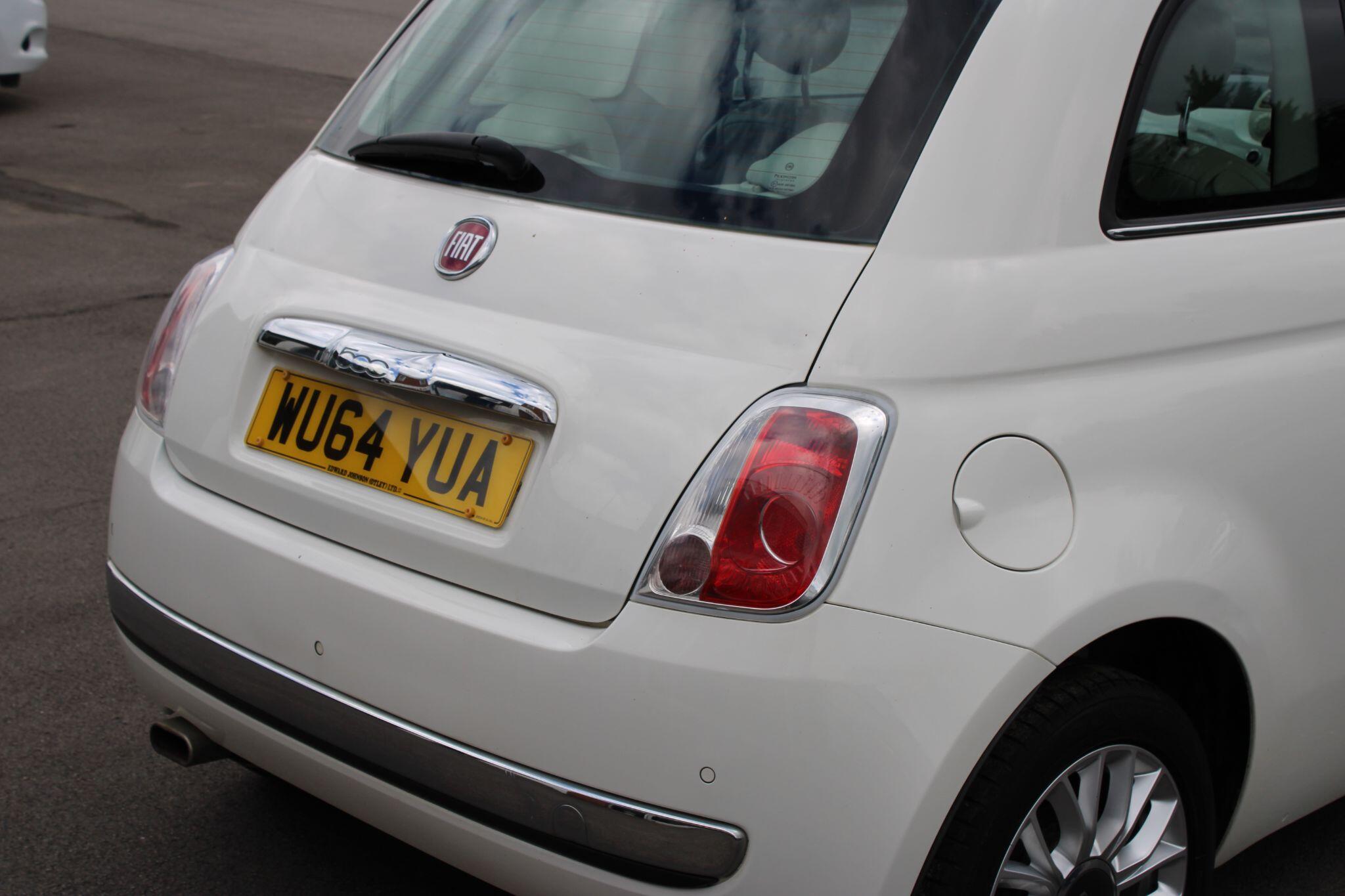 Fiat 500 - Image 16