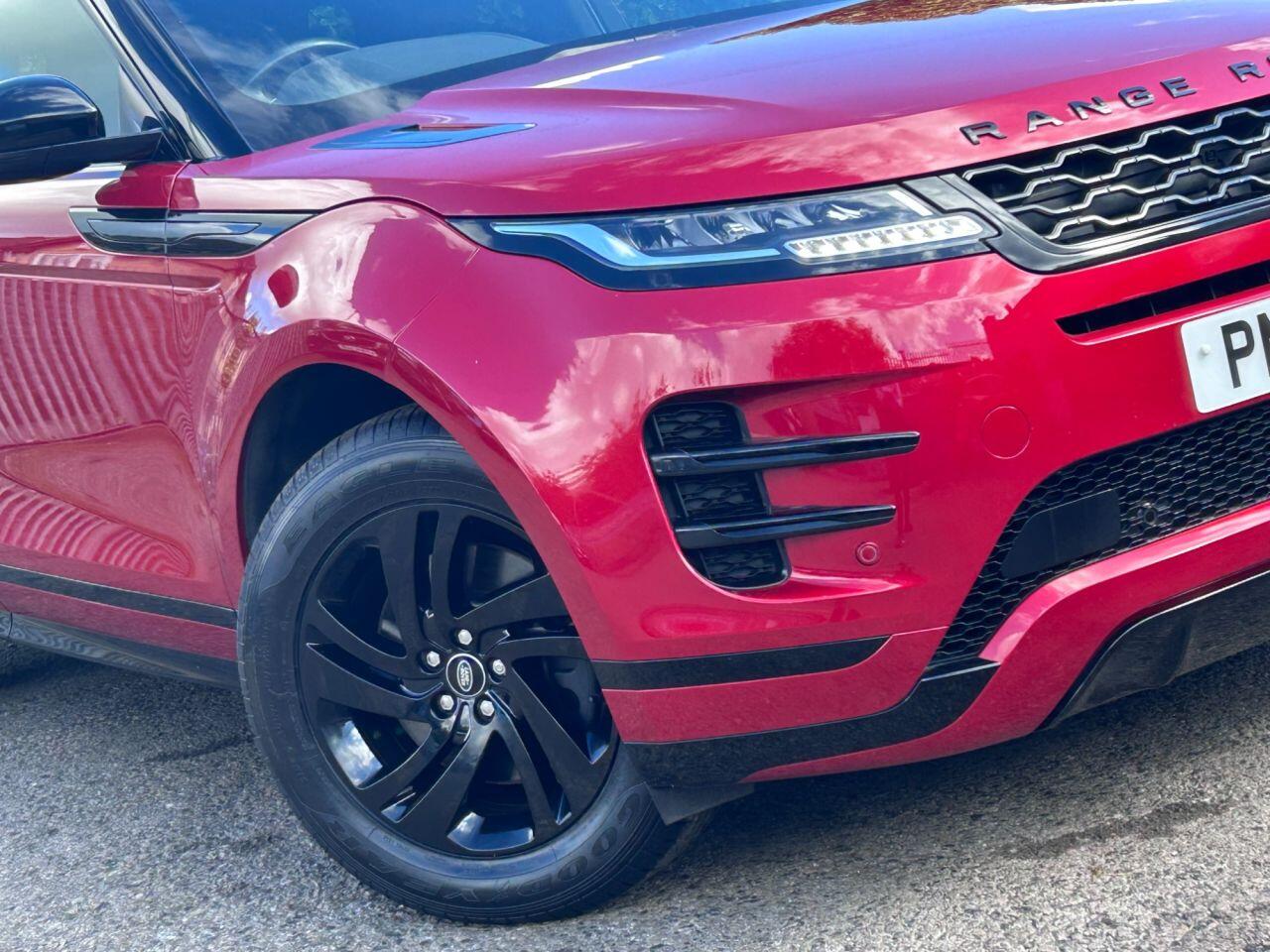 Land Rover Range Rover Evoque - Image 17