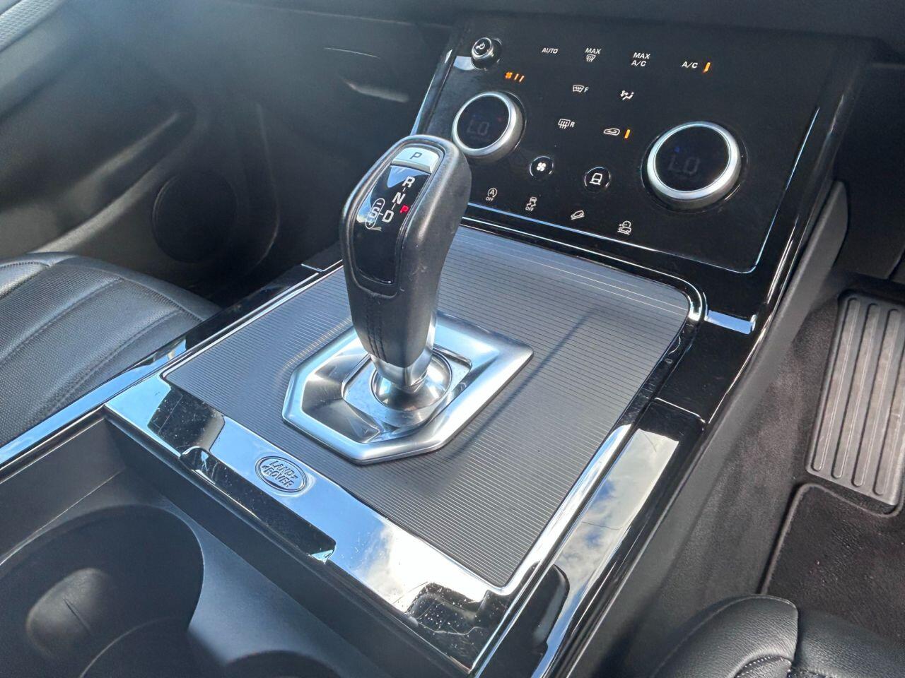 Land Rover Range Rover Evoque - Image 20