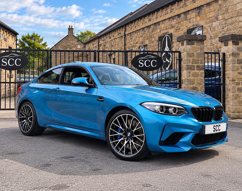 BMW M2