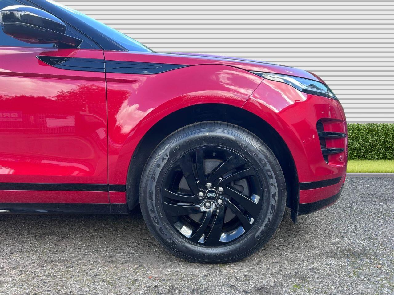 Land Rover Range Rover Evoque - Image 5