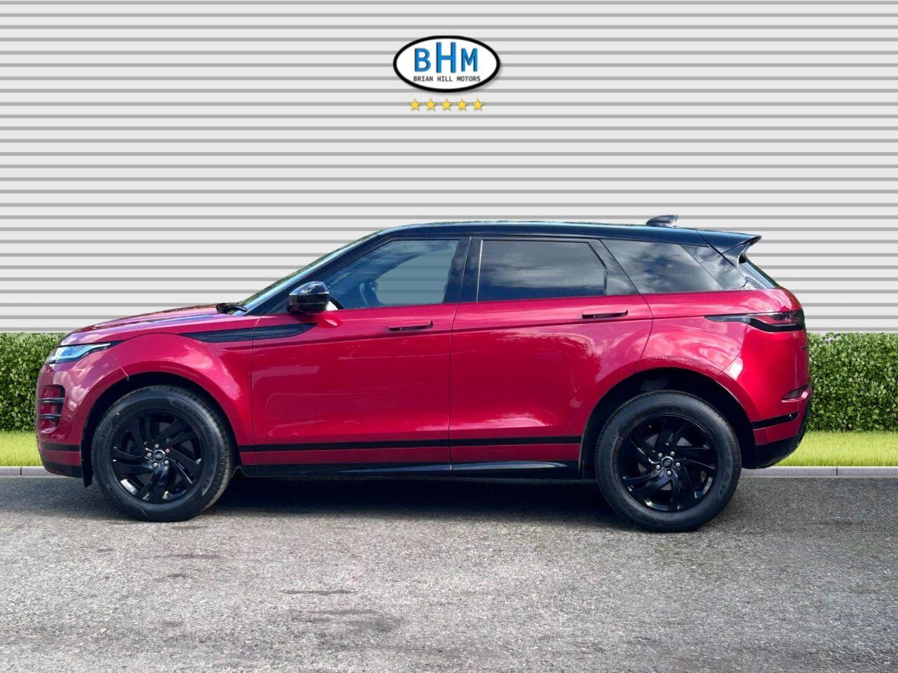Land Rover Range Rover Evoque - Image 6