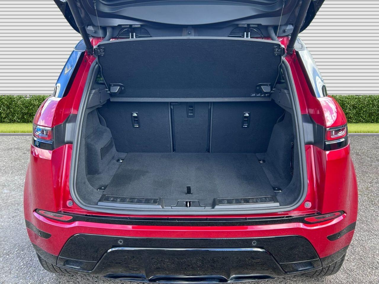 Land Rover Range Rover Evoque - Image 11