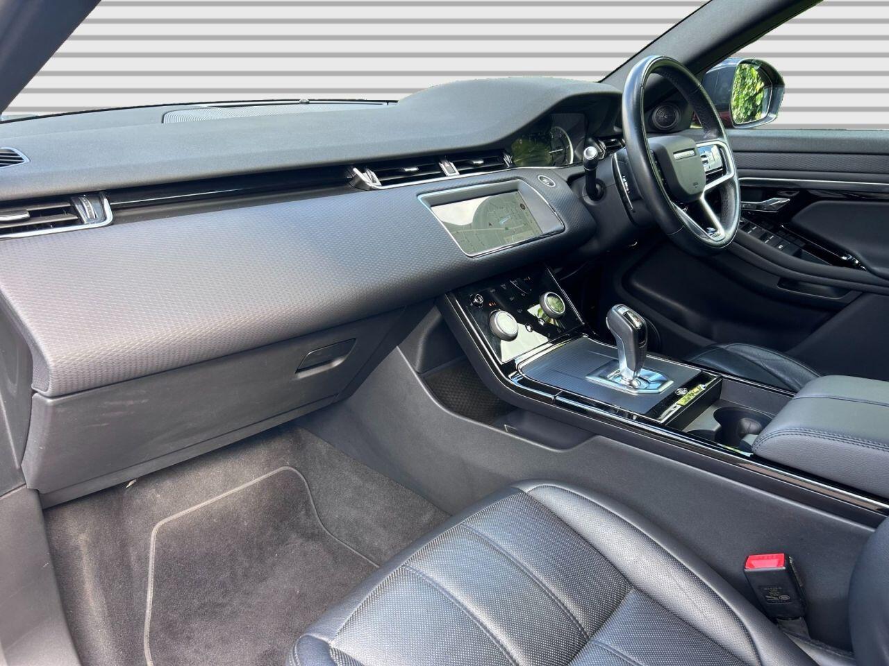 Land Rover Range Rover Evoque - Image 14