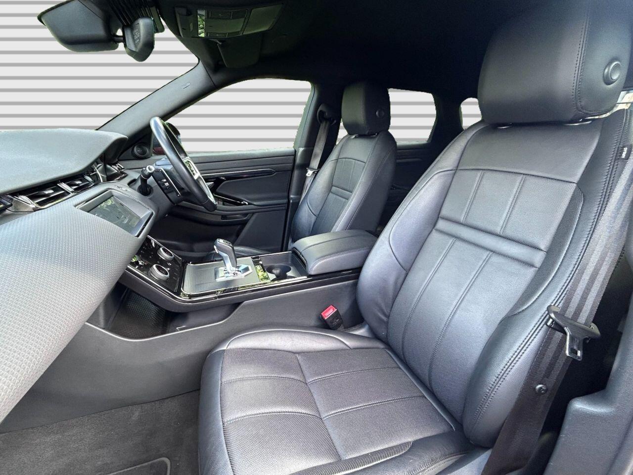 Land Rover Range Rover Evoque - Image 15