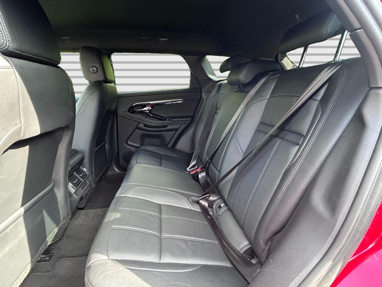 Land Rover Range Rover Evoque - Image 16