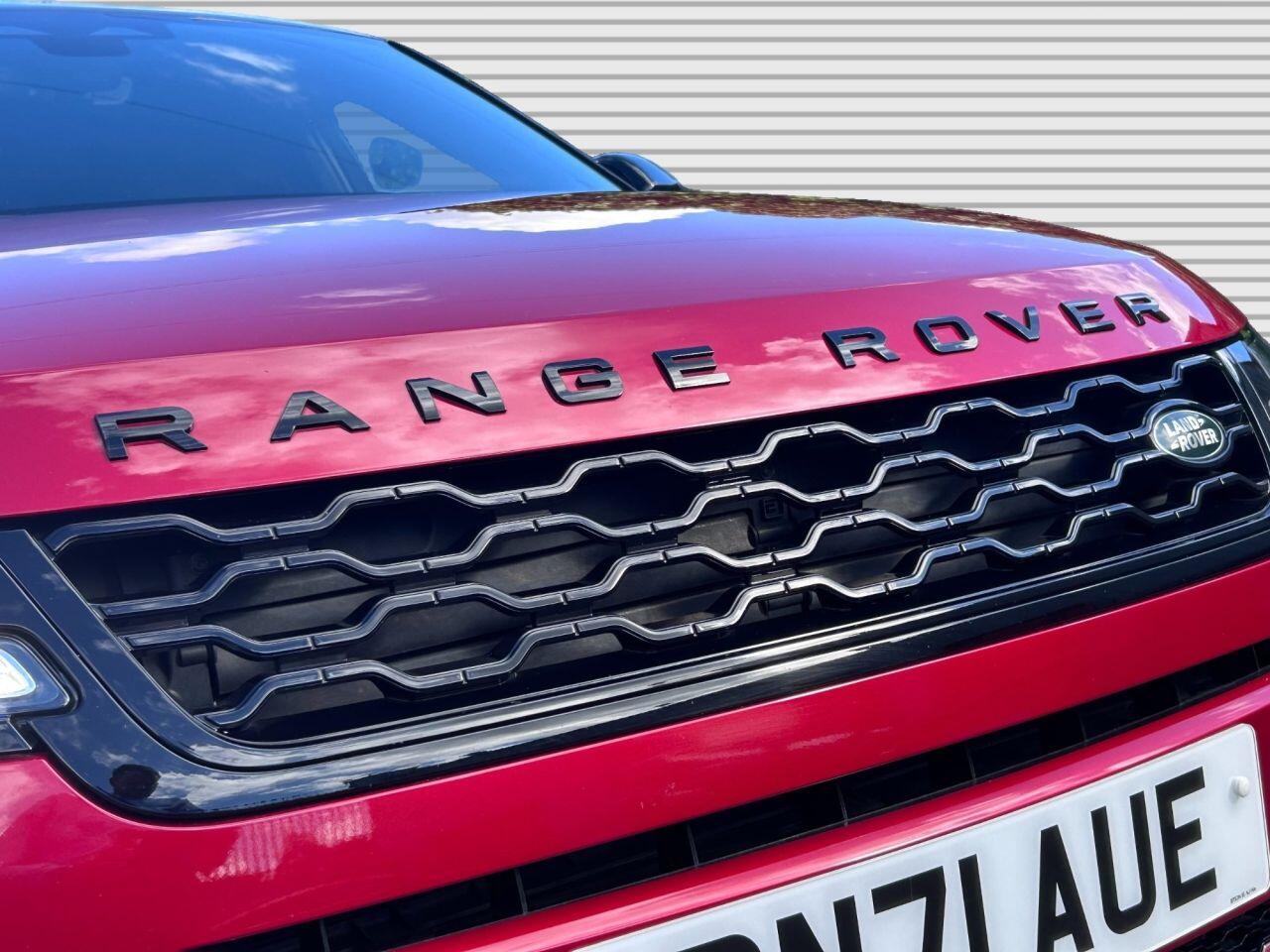 Land Rover Range Rover Evoque - Image 18
