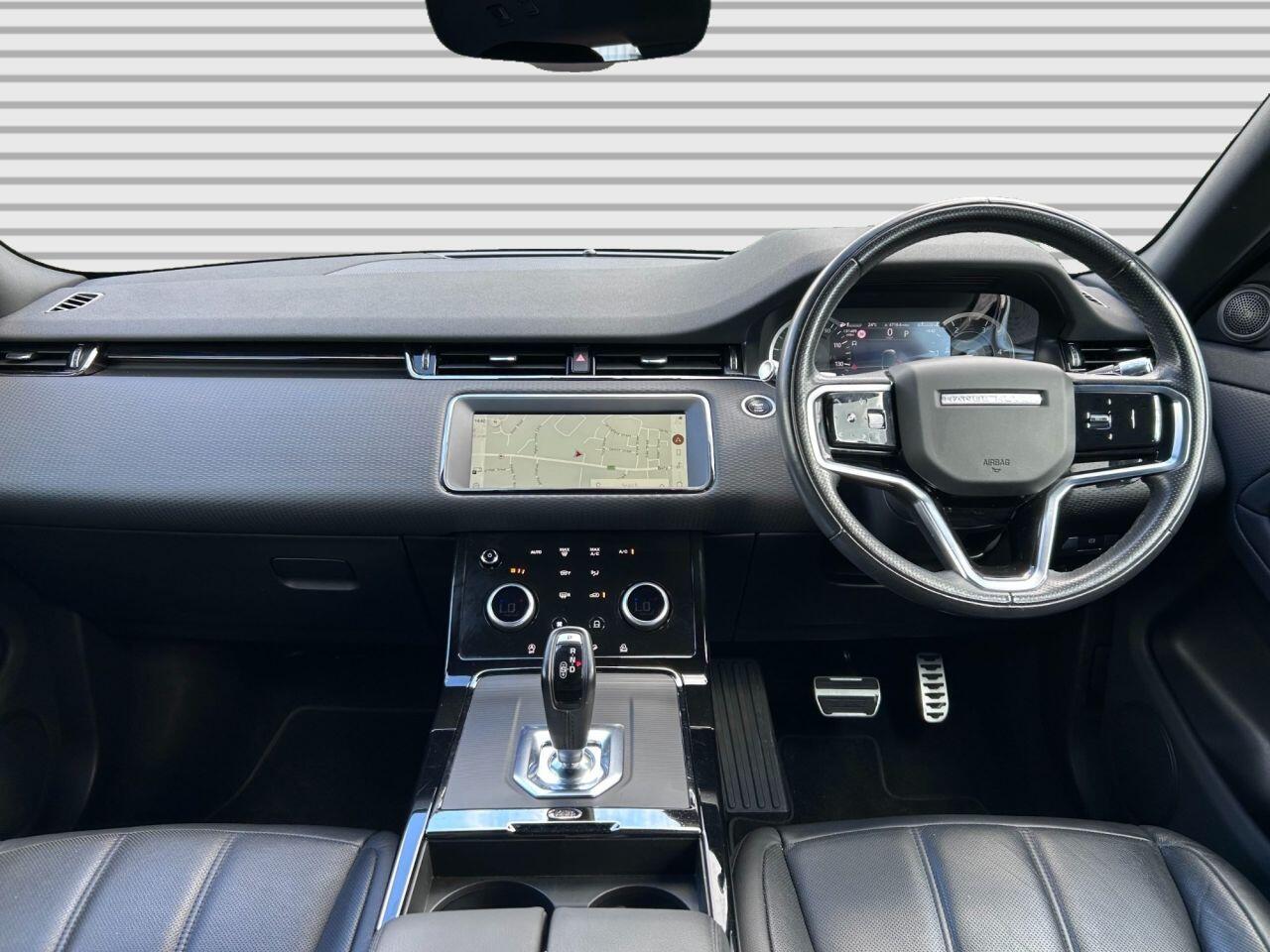 Land Rover Range Rover Evoque - Image 20