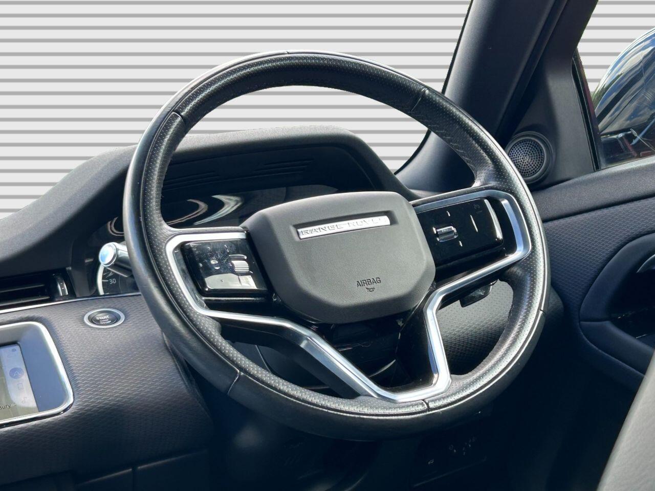 Land Rover Range Rover Evoque - Image 19
