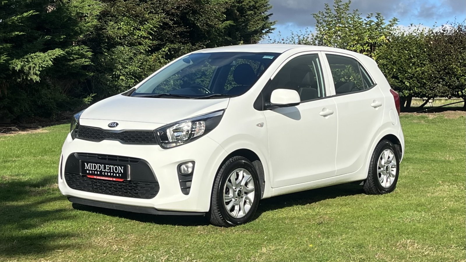 Kia Picanto - Image 4