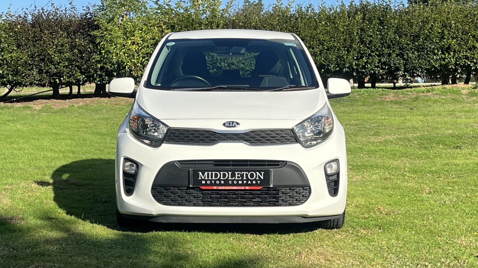 Kia Picanto - Image 3
