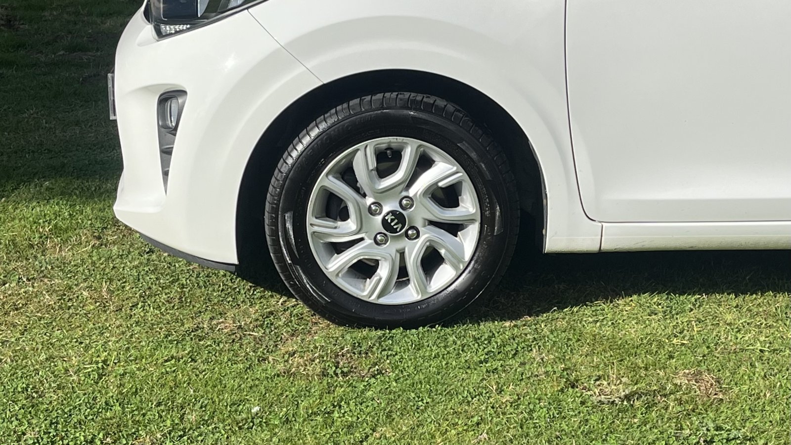 Kia Picanto - Image 5