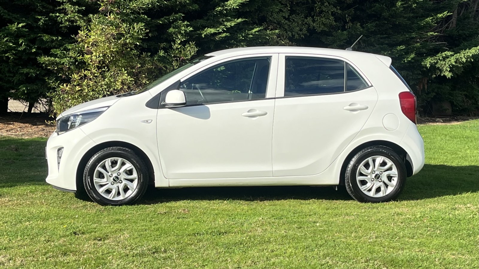 Kia Picanto - Image 6
