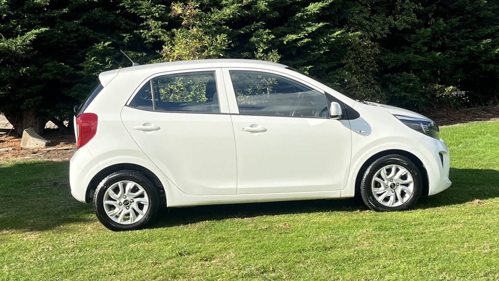 Kia Picanto - Image 20