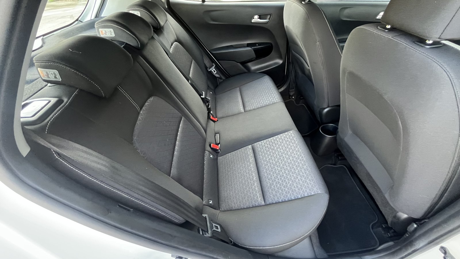 Kia Picanto - Image 14