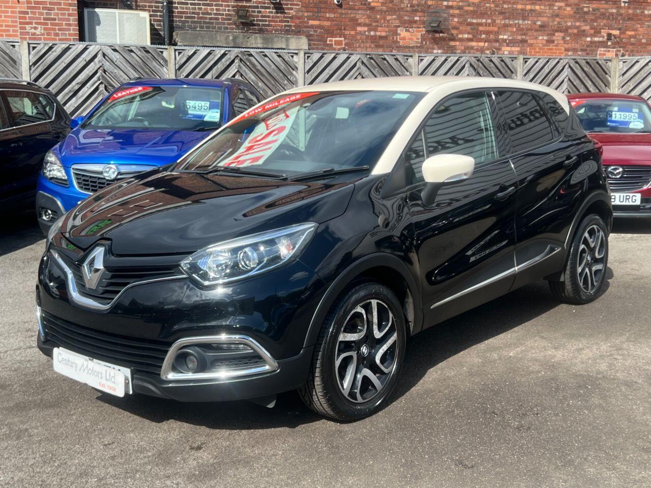 Renault Captur - Image 2