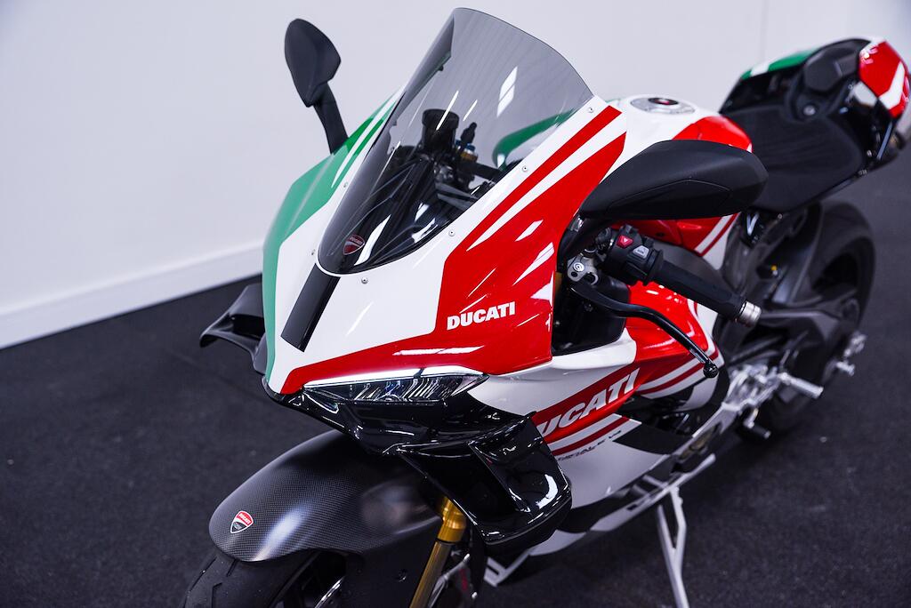 Ducati PANIGALE V4 - Image 19