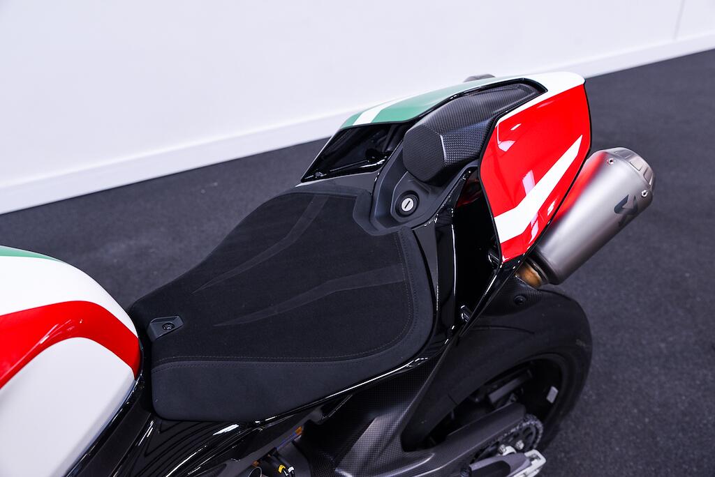 Ducati PANIGALE V4 - Image 20
