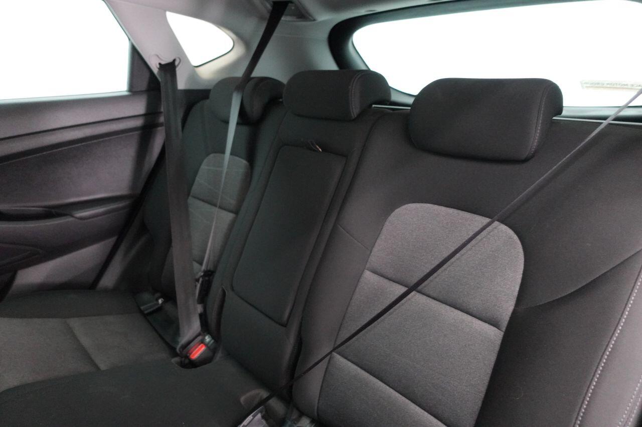 Hyundai Tucson - Image 17