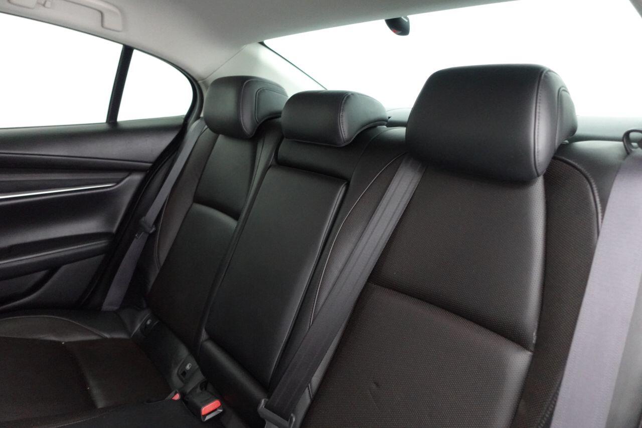 Mazda MAZDA3 - Image 14