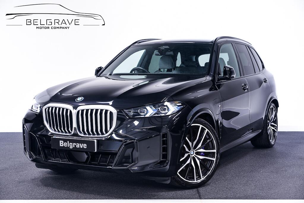 BMW X5 - Image 2