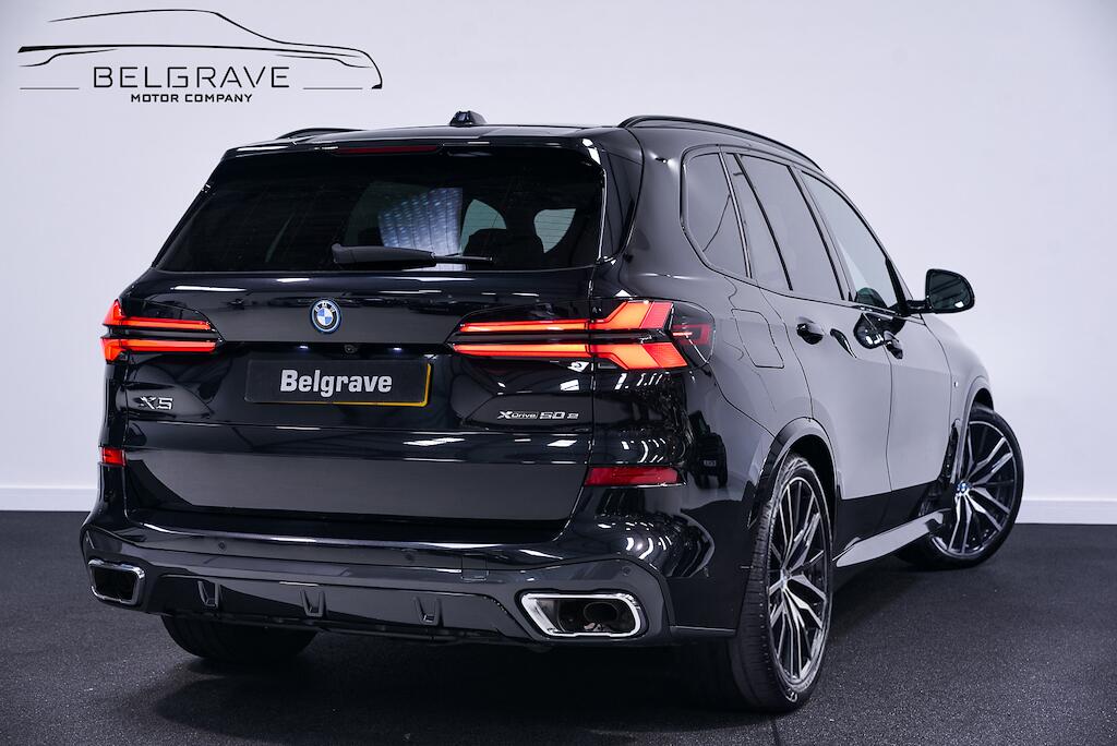 BMW X5 - Image 3