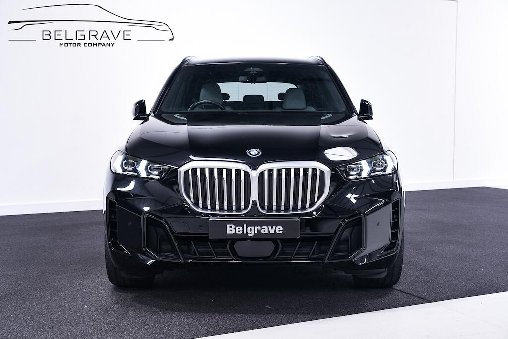 BMW X5 - Image 5