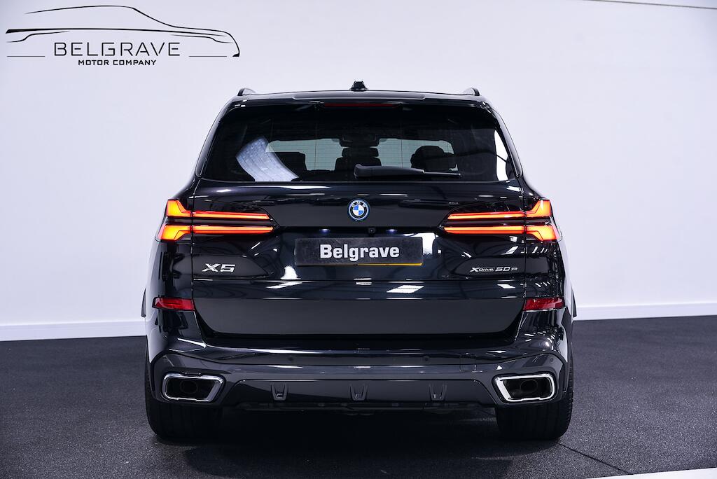BMW X5 - Image 6