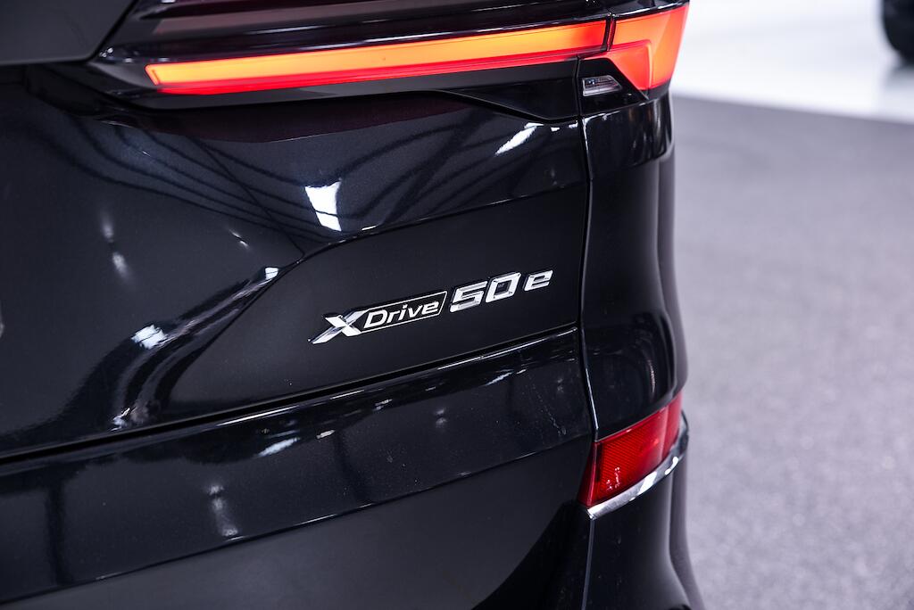 BMW X5 - Image 9