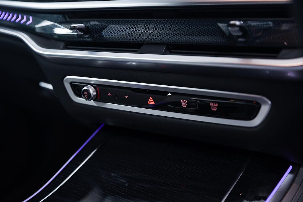 BMW X5 - Image 17